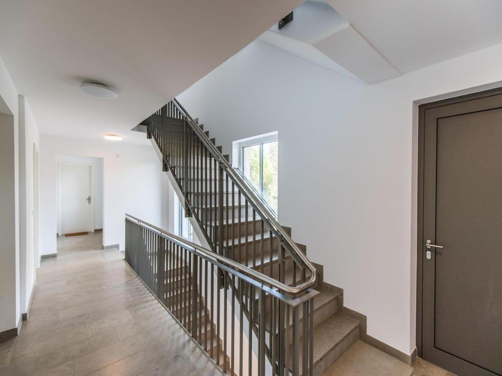 Bright Apartment Fuer Bis Zu 5 Erlangen Exteriér fotografie